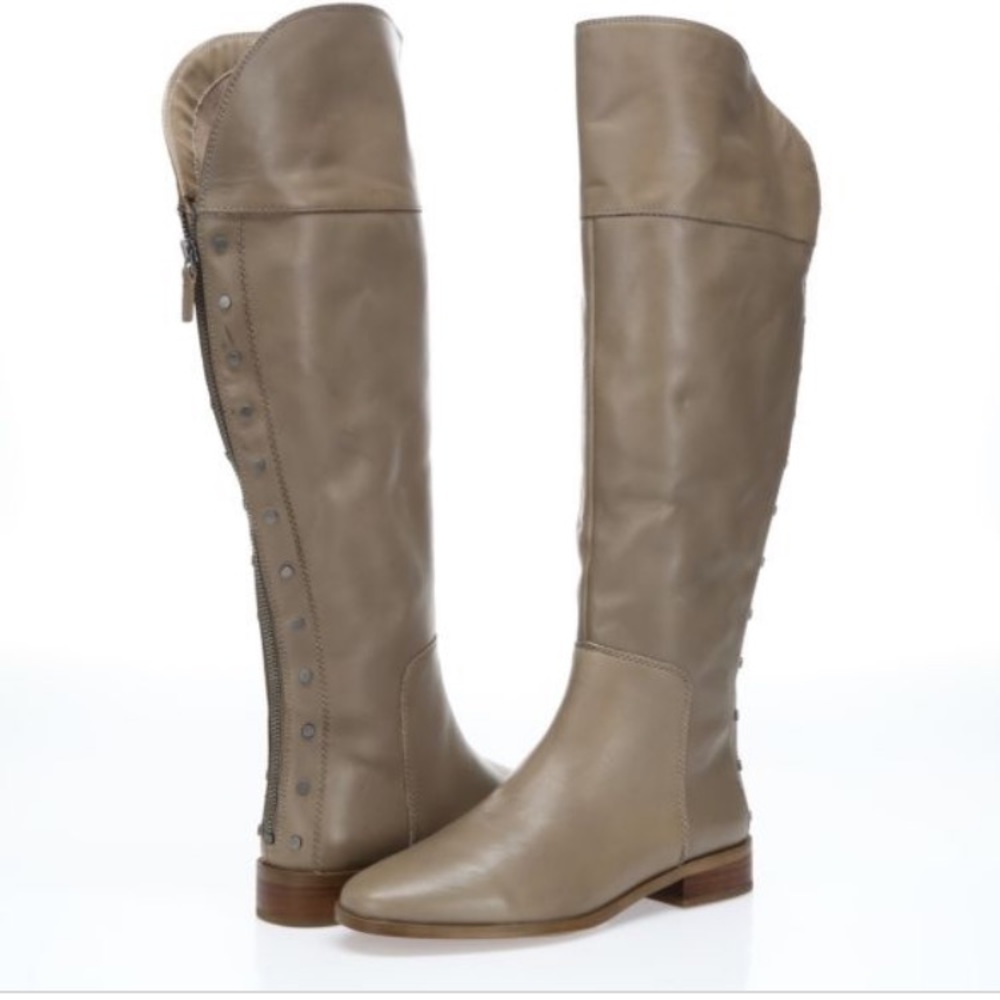 Franco Sarto Roselle Tall Boots